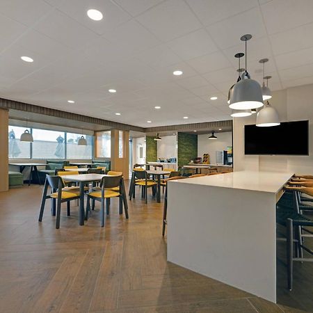 Fairfield By Marriott Inn & Suites Denver Airport At Gateway Park Luaran gambar