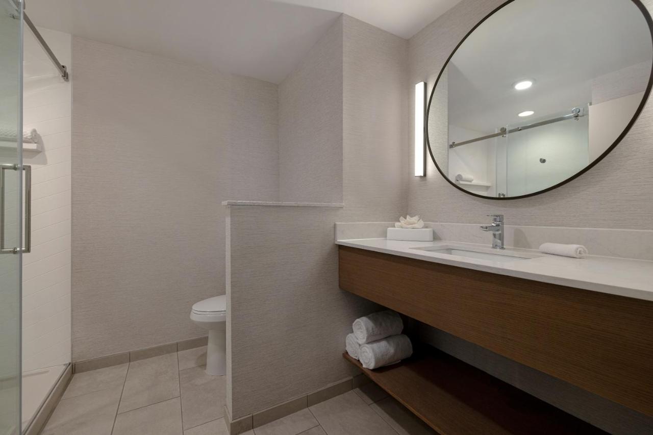 Fairfield By Marriott Inn & Suites Denver Airport At Gateway Park Luaran gambar